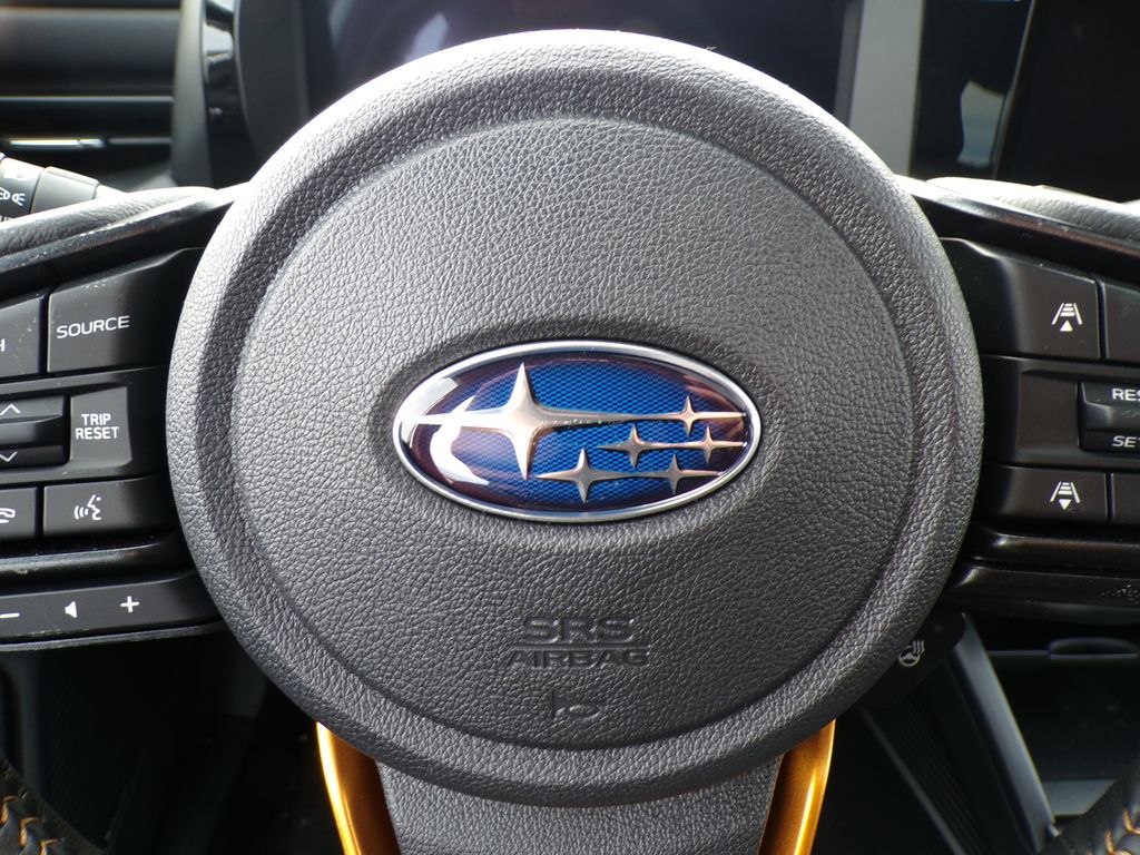 2026 Subaru Outback Wilderness - Photo 23