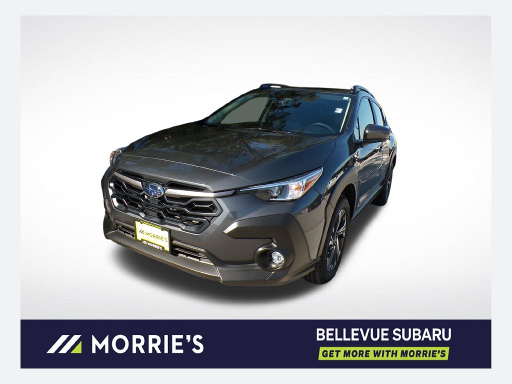 Used 2024 Subaru Crosstrek Premium SUV