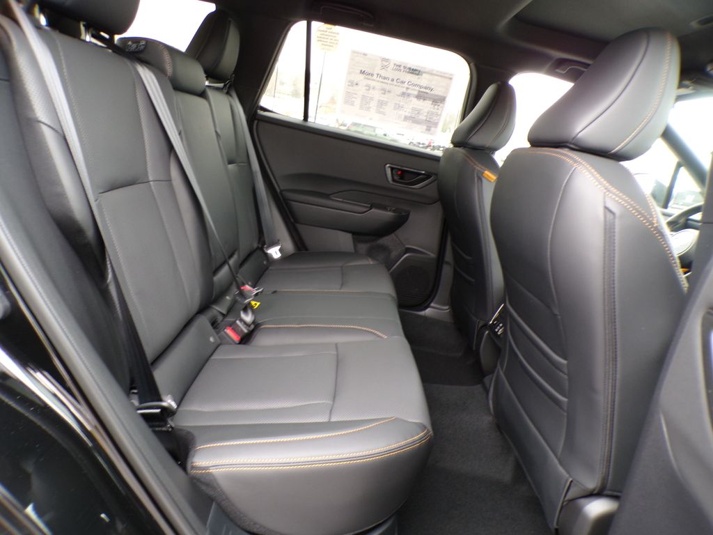 2026 Subaru Outback Wilderness - Photo 19