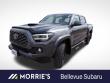 Used 2021 Toyota Tacoma TRD Sport Truck