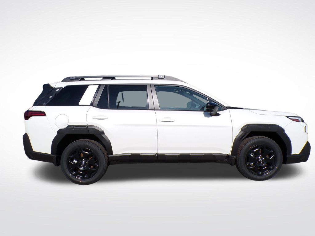 2026 Subaru Outback Limited - Photo 6