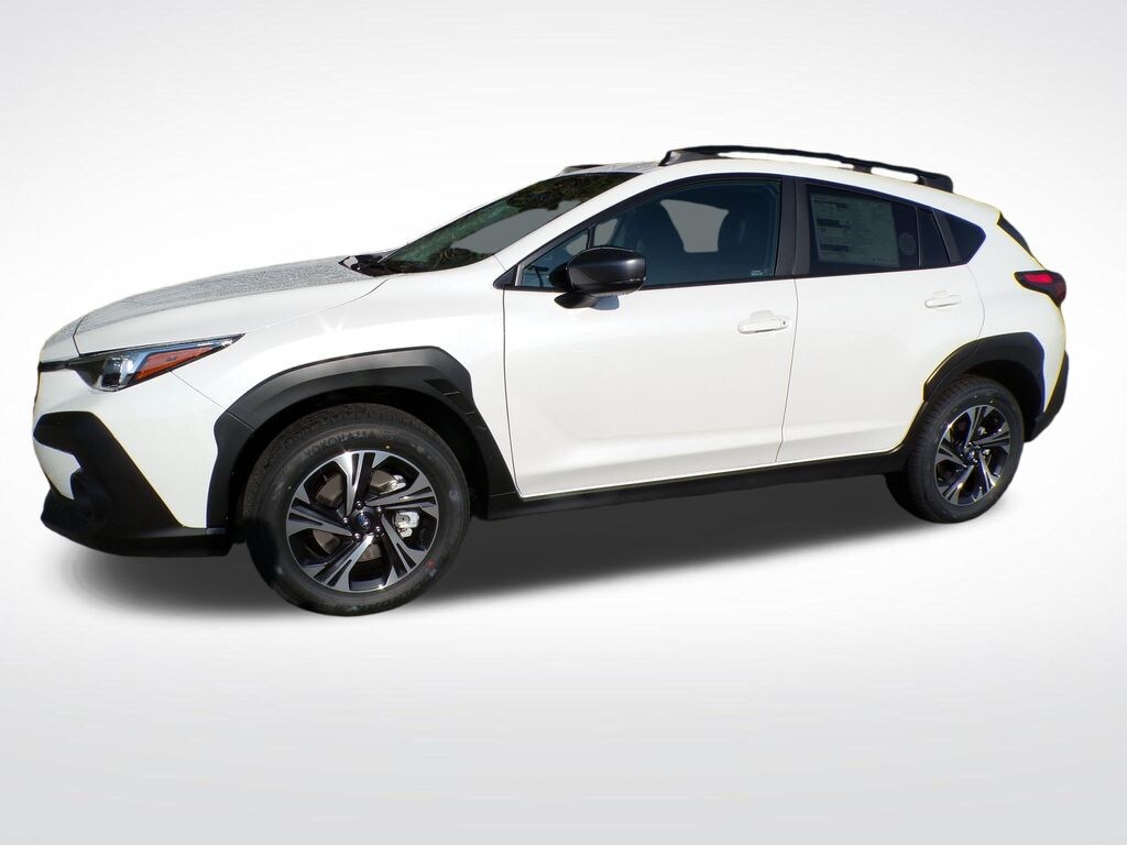 New 2026 Subaru Crosstrek Premium SUV
