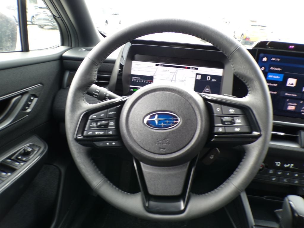 2026 Subaru Outback Limited XT - Photo 9