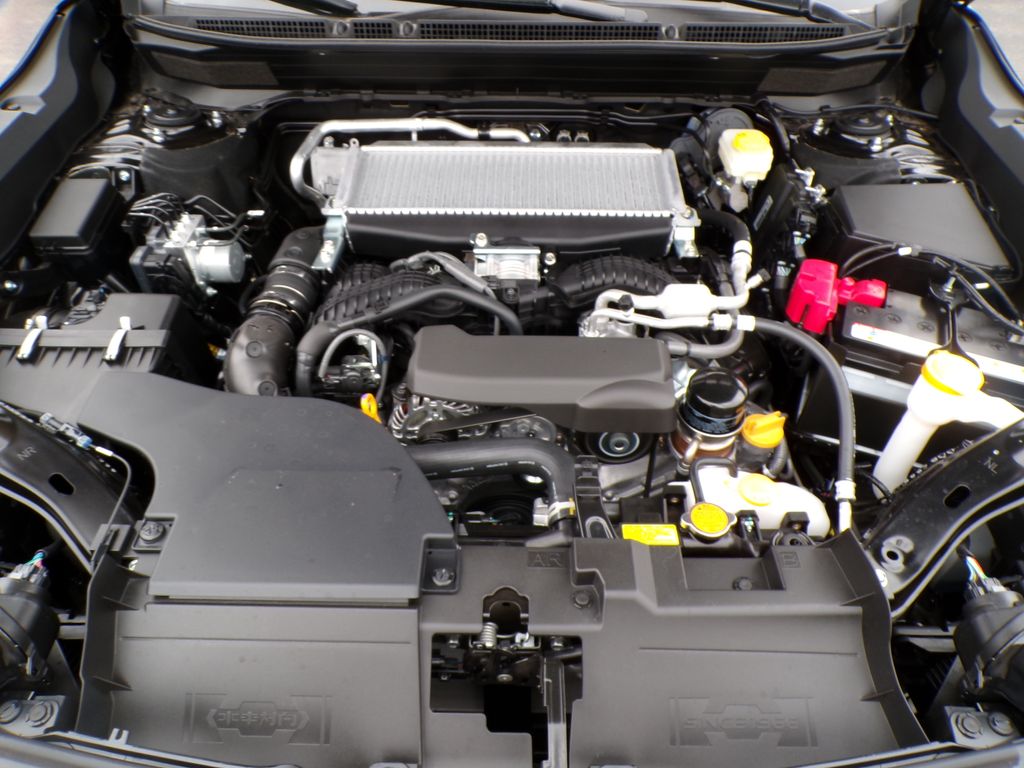 2026 Subaru Outback Wilderness - Photo 29