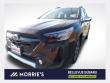 Used 2024 Subaru Outback Touring SUV