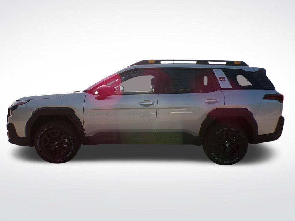 New 2026 Subaru Outback Wilderness SUV