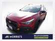 Used 2024 Subaru Crosstrek Wilderness SUV