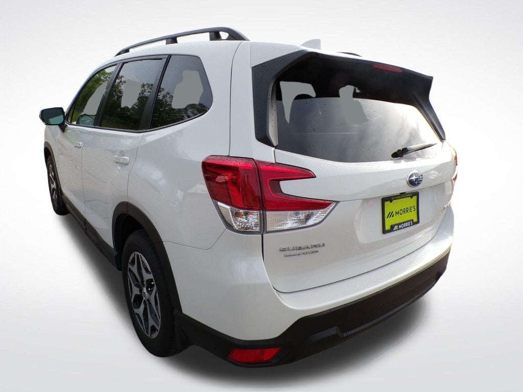 Used 2023 Subaru Forester Premium SUV