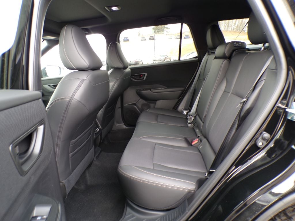 2026 Subaru Outback Limited XT - Photo 17