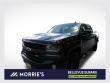 Used 2017 Chevrolet Silverado 1500 LTZ Truck