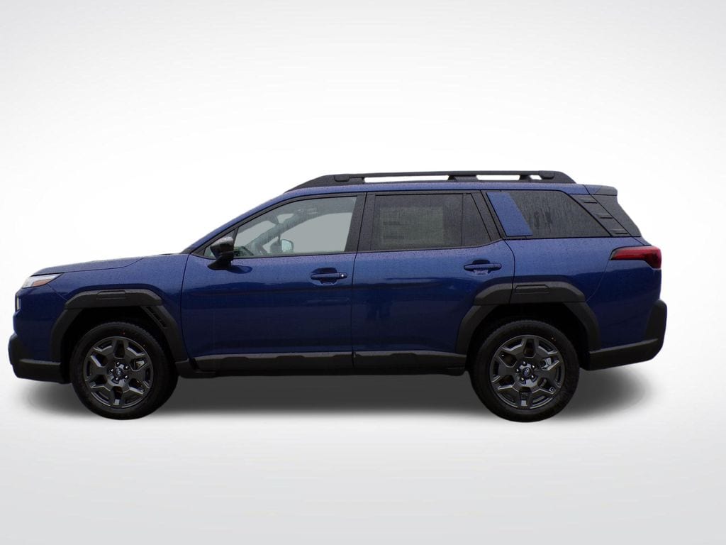 New 2026 Subaru Outback Premium SUV