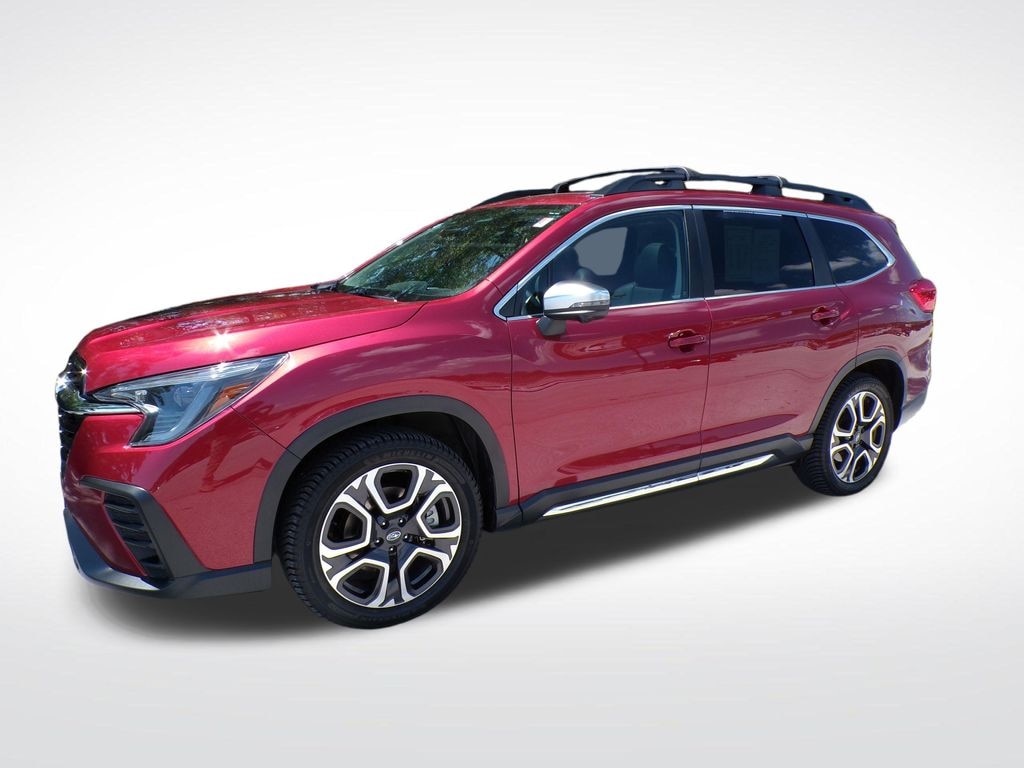 Used 2023 Subaru Ascent Limited SUV