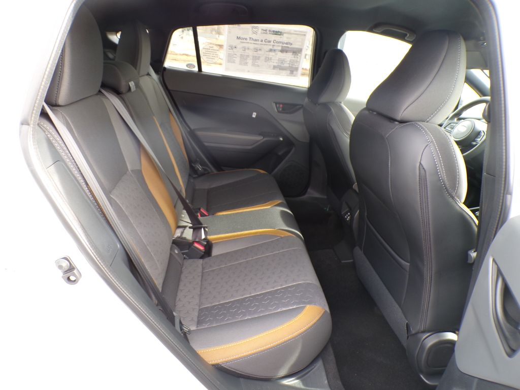 2026 Subaru Crosstrek Sport - Photo 15