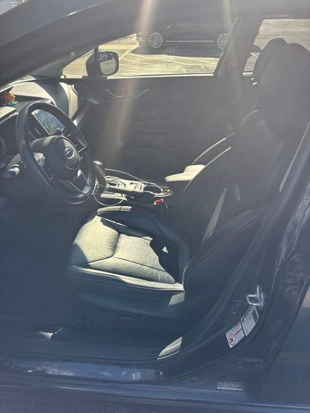 Used 2019 Subaru Crosstrek 2.0i Limited SUV