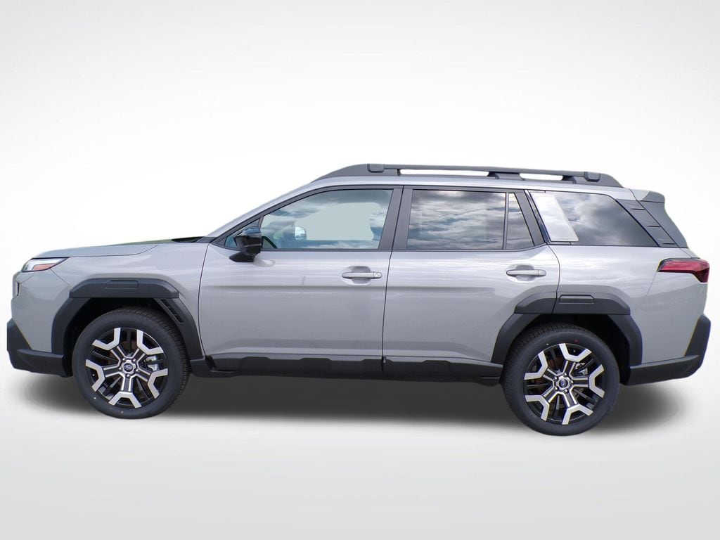 New 2026 Subaru Outback Touring XT SUV