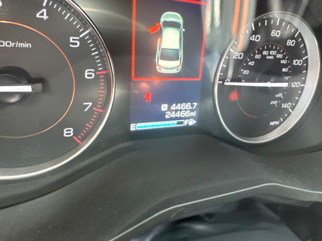 Used 2023 Subaru Crosstrek Limited SUV