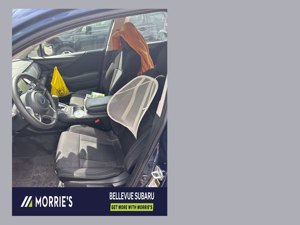 2021 Subaru Outback -'s photo