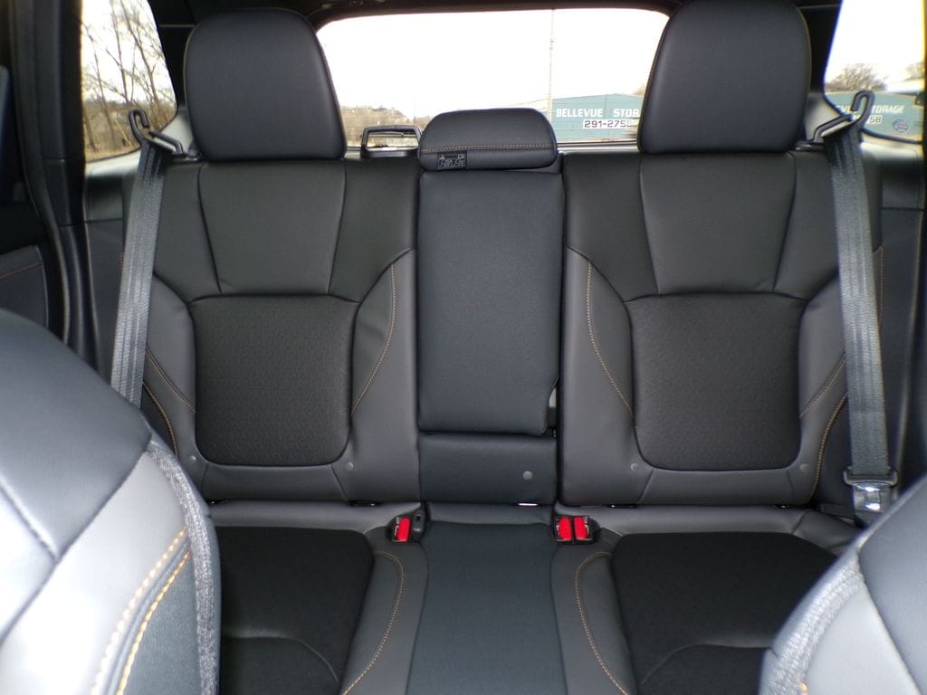 2026 Subaru Forester Wilderness - Photo 9