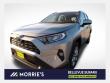 Used 2019 Toyota RAV4 XLE Premium SUV