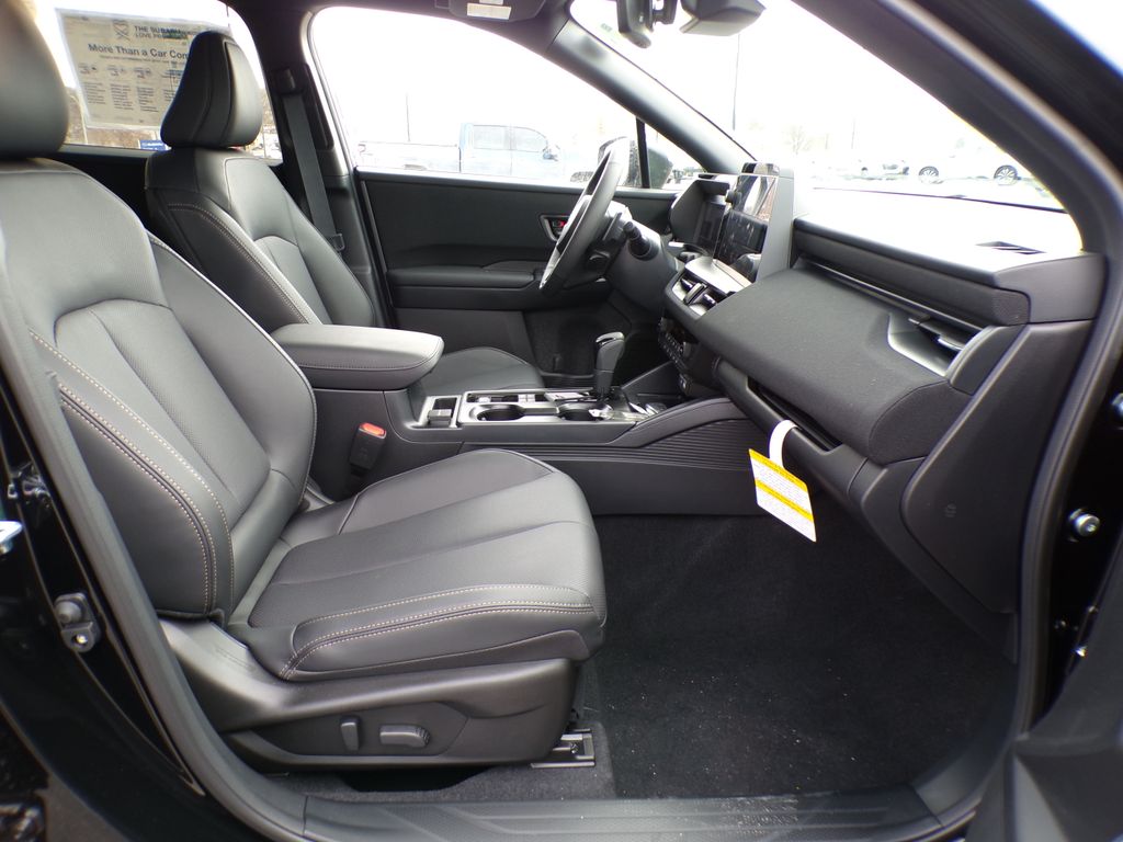 2026 Subaru Outback Limited XT - Photo 16