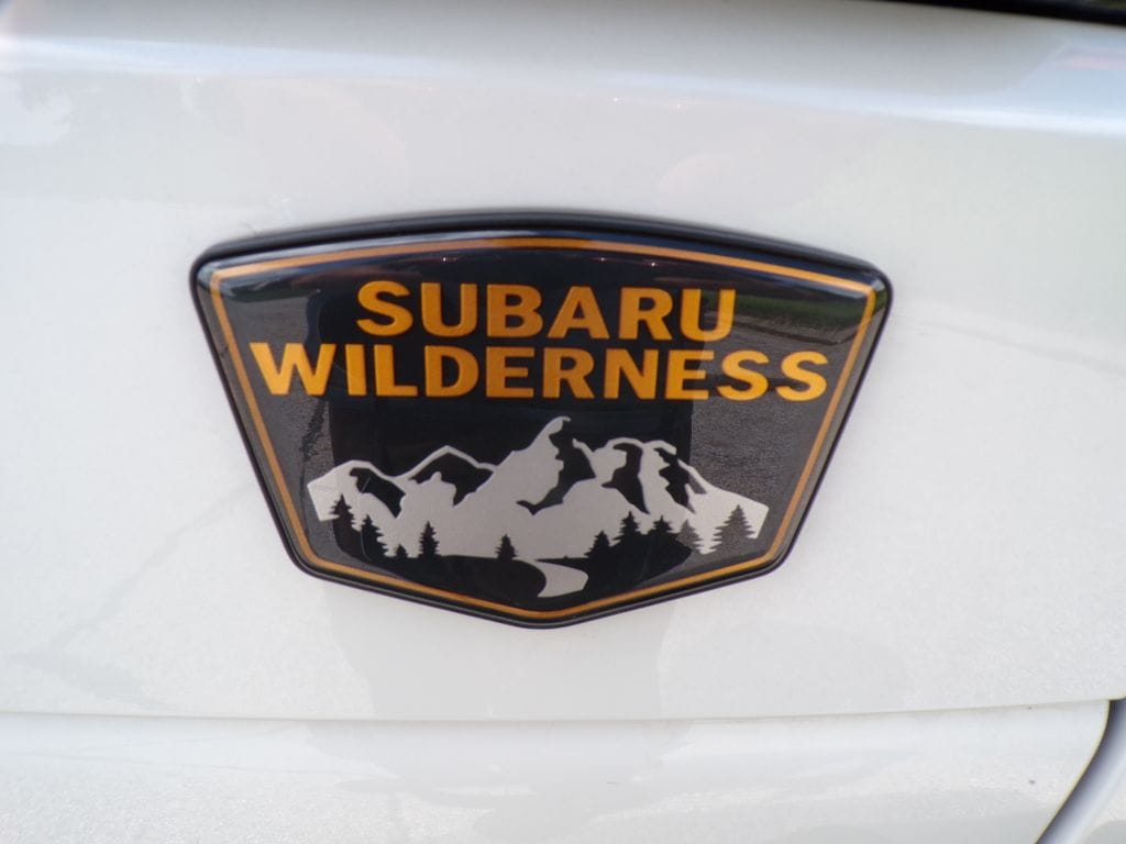 2026 Subaru Outback Wilderness - Photo 17