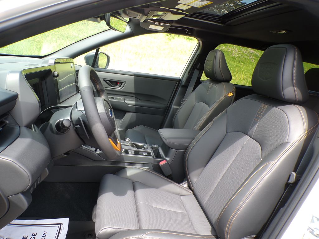 2026 Subaru Outback Wilderness - Photo 13