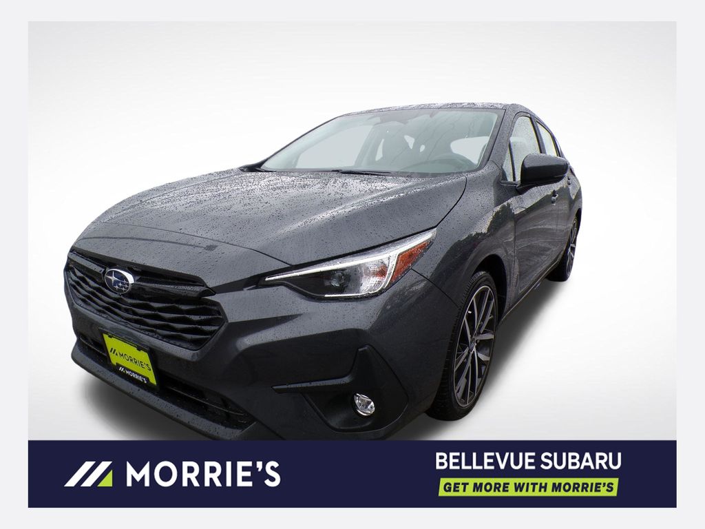 2026 Subaru Impreza 2.0 Sport CVT's photo