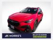 Used 2025 Subaru Crosstrek Premium SUV