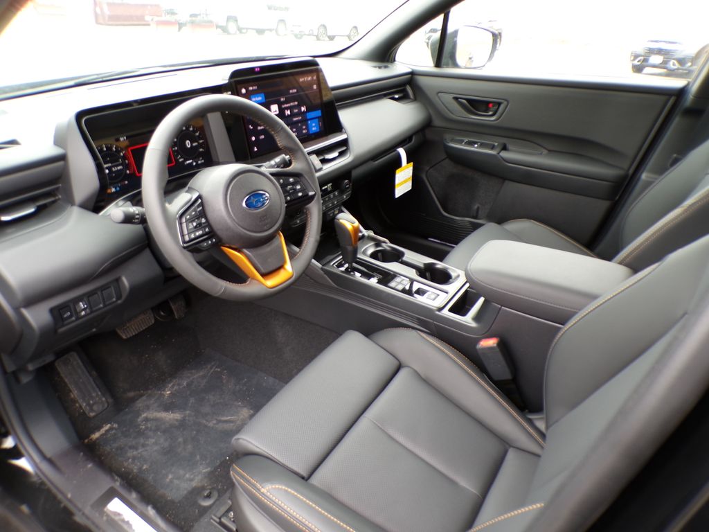 2026 Subaru Outback Wilderness - Photo 14