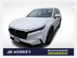 Used 2026 Honda CR-V EX-L SUV