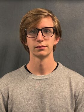Staff member Aaron Rooker from ID_29a611