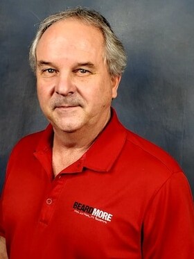 Staff member John Johanek from ID_1a10fb