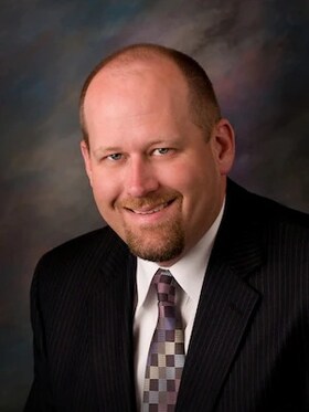 Staff member Doug Christensen from ID_1a10fb