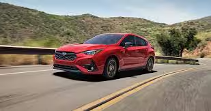 New Subaru Impreza for Sale Bellevue NE