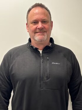 Staff member Doug Banks from ID_e92777
