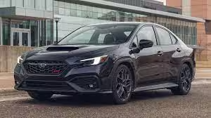 New Subaru WRX for Sale Bellevue NE
