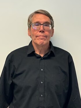 Staff member David Schuck from ID_29a611