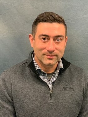 Staff member Ben Peters from ID_e1f5f2