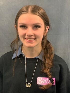 Staff member Lauren Smith from ID_e92777