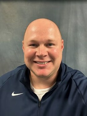 Staff member Johnathan Carnes from ID_29a611