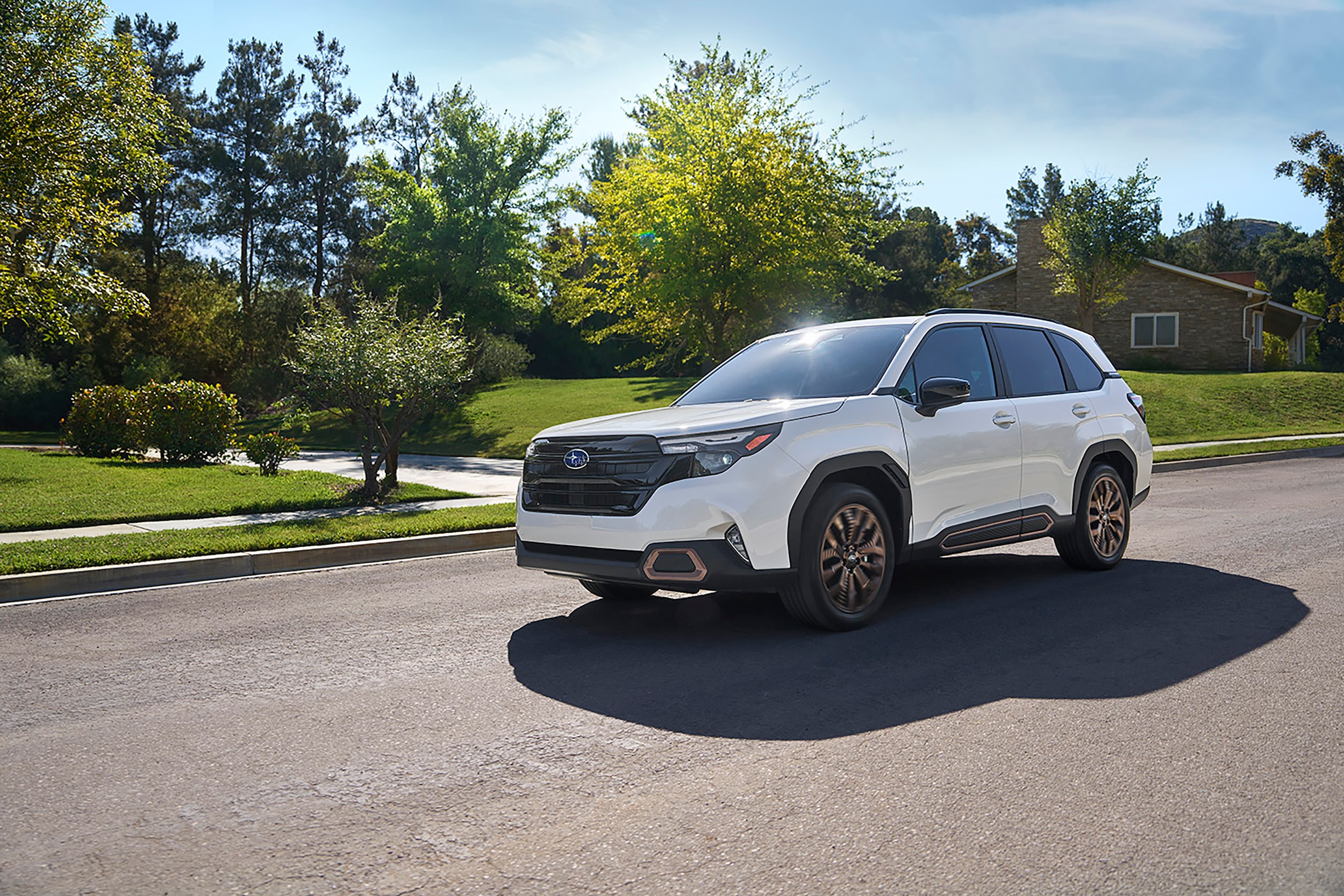 Beardmore Subaru Bellevue NE