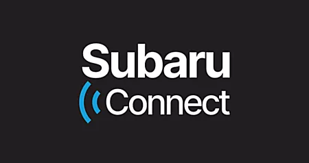 Subaru Solterra electric vehicle charging with SubaruConnect services