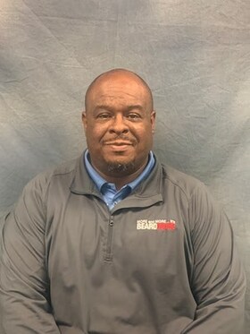 Staff member LD Murray from ID_29a611