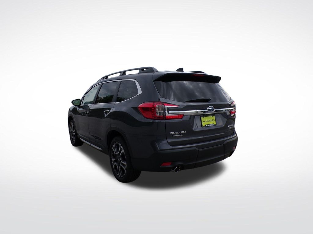 New 2026 Subaru Ascent Touring 7-Passenger SUV