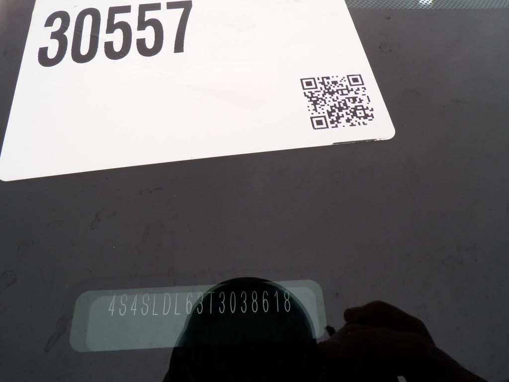 2026 Subaru Forester Wilderness - Photo 34