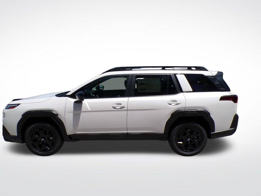 New 2026 Subaru Outback Limited SUV