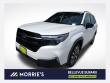 Used 2026 Subaru Forester Touring SUV