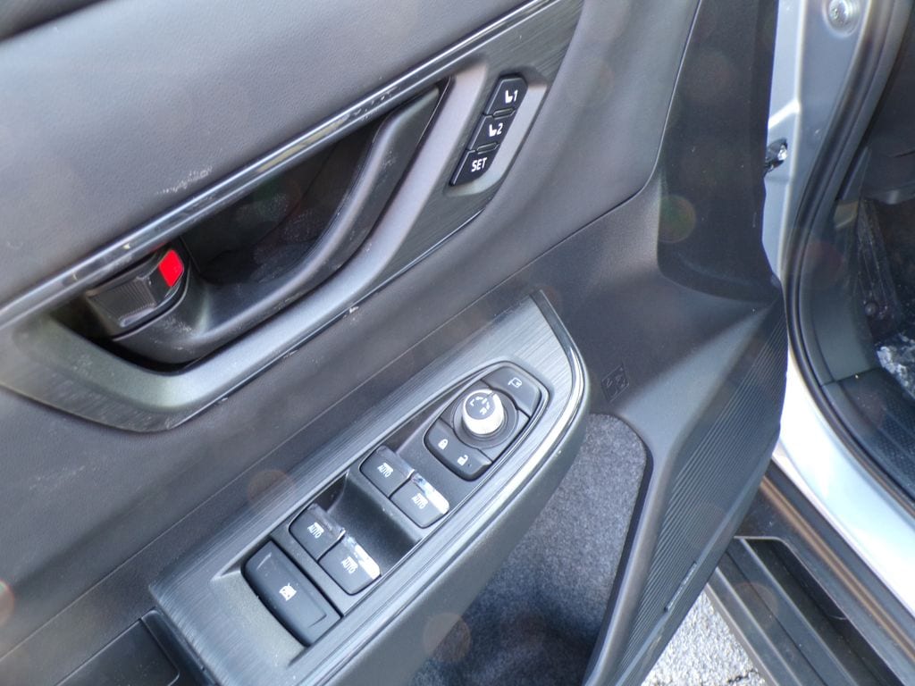 2026 Subaru Outback Wilderness - Photo 13