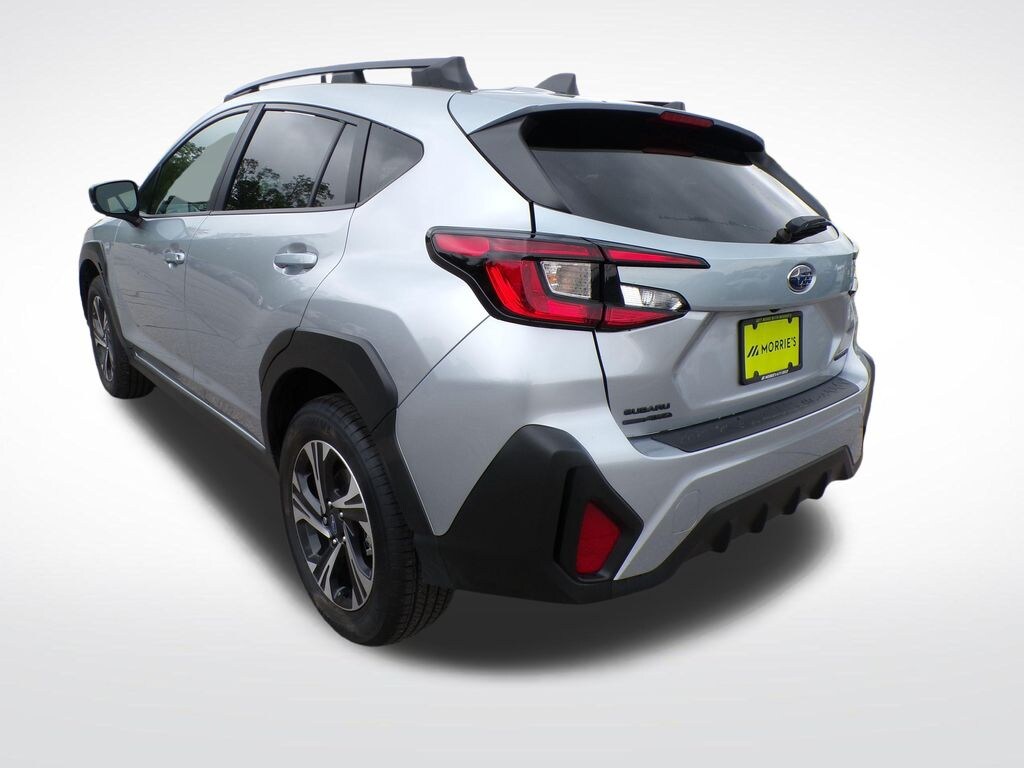 Used 2026 Subaru Crosstrek Premium SUV