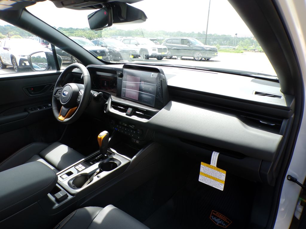 2026 Subaru Outback Wilderness - Photo 14